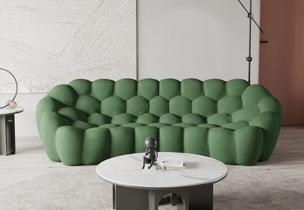 bubble sofa mini